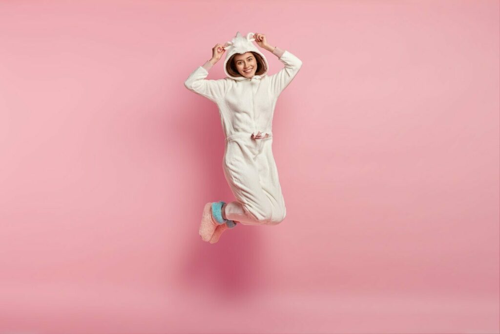 Les avantages insoupçonnés du pyjama ample pour femmes : Un confort inégalé pour des nuits paisibles